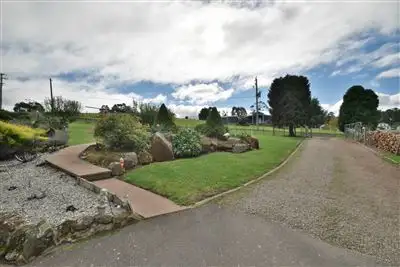 Second view of Homely house listing, 40 Hill Street, Elizabeth Town TAS 7304