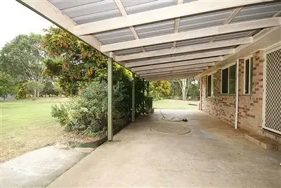 Seventh view of Homely house listing, 498 West Road, Coominya QLD 4311