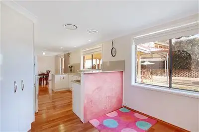 Sixth view of Homely house listing, 22 Mirage Avenue, Raby NSW 2566