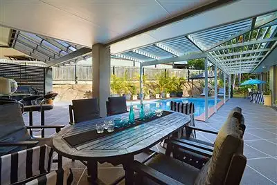 Fourth view of Homely house listing, 41 Huntingdale Crescent, Robina QLD 4226