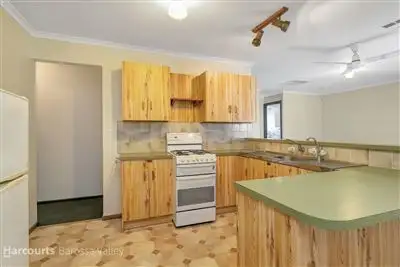 Second view of Homely house listing, 8 Zurich Road, Craigmore SA 5114