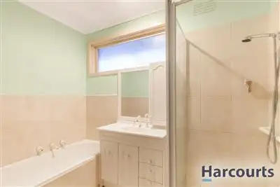 Sixth view of Homely unit listing, 1/28 Arbroath Road, Wantirna South VIC 3152