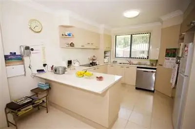 Seventh view of Homely house listing, 30 Colonial Circuit, Wauchope NSW 2446