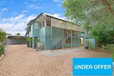 Main view of Homely house listing, 12 Hayes Street, North Ward QLD 4810