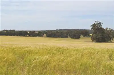 Main view of Homely rural property listing, Address available on request