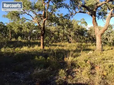 Fourth view of Homely land listing, 81 Chardonnay Drive, Lower Chittering WA 6084