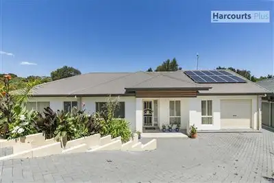 Main view of Homely house listing, 46 Quailo Avenue, Hallett Cove SA 5158