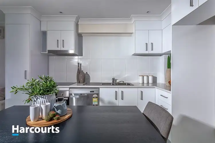 Third view of Homely unit listing, 4/13 Walkers Road, Everton Hills QLD 4053