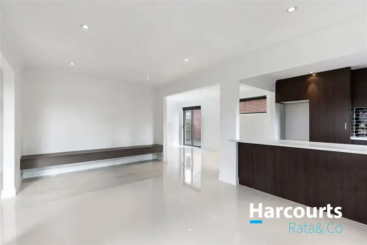 Second view of Homely house listing, 17 Cleveland Street, Thomastown VIC 3074