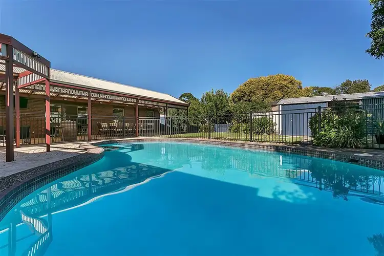 Fourth view of Homely house listing, 17 Serpentine Road, O'halloran Hill SA 5158