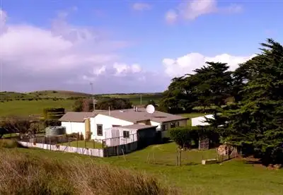 Third view of Homely house listing, 1429 North Road, Loorana TAS 7256