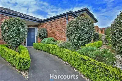 Second view of Homely house listing, 35 Silver Gum Drive, Pakenham VIC 3810