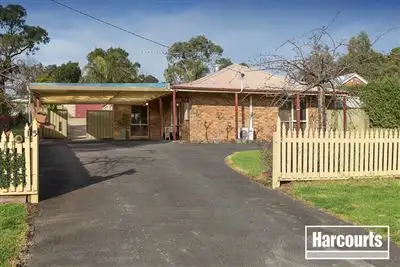 15 Flinders Street, Bittern VIC 3918