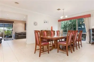 Fifth view of Homely house listing, 7 Saintly Grove, Berwick VIC 3806