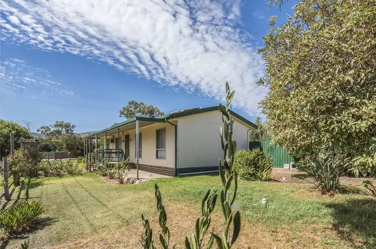 Second view of Homely house listing, 76 Alexander Street, Sellicks Beach SA 5174
