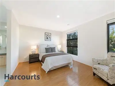 Third view of Homely house listing, 8 Holmewood Avenue, Deer Park VIC 3023