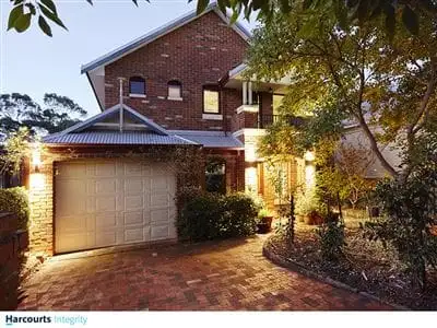Seventh view of Homely house listing, A/26 Victoria Street, Guildford WA 6055