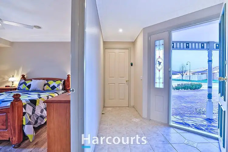 Second view of Homely house listing, 4 Storey Drive, Pakenham VIC 3810