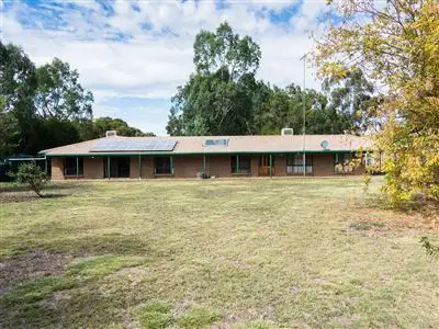 Second view of Homely house listing, 54 Burnside Road, Strathalbyn SA 5255