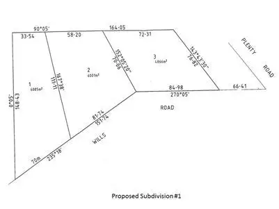 Sixth view of Homely land listing, 20 Wills Road, Whittlesea VIC 3757