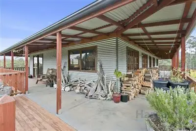 Fifth view of Homely house listing, 221 Krauses Road, Lower Longley TAS 7109