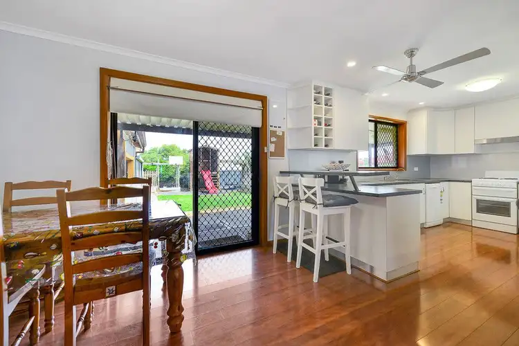 Fifth view of Homely house listing, 4 Acorn Court, Morphett Vale SA 5162