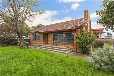 Second view of Homely house listing, 3 Georgetown Road, Newnham TAS 7248