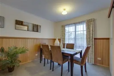 Third view of Homely house listing, 48A Tulip Crescent, Boronia VIC 3155