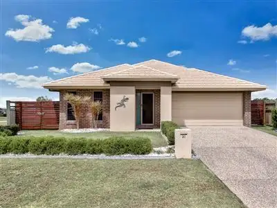 30 Hume Circuit, Warner QLD 4500