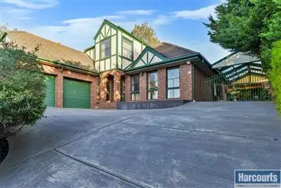 Main view of Homely house listing, 13 Argyle Close, Aberfoyle Park SA 5159