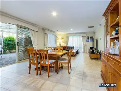 Second view of Homely house listing, 78 Heany Park Road, Rowville VIC 3178
