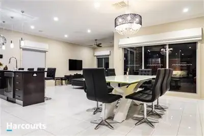 Fifth view of Homely house listing, 51 Burford Way, Cranbourne North VIC 3977