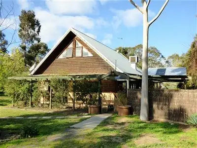 1361 Laharum Road, Horsham VIC 3400