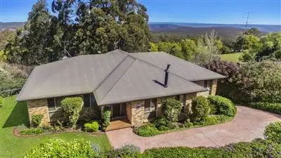 Second view of Homely house listing, 21 Ben Nevis Circuit, Bundanoon NSW 2578