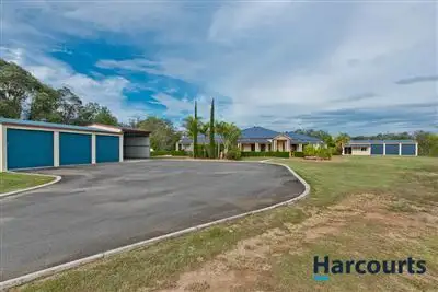 Second view of Homely rural property listing, 1045 Old North Road, Rocksberg QLD 4510