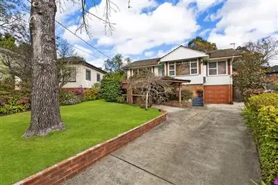 7 Yvette Street, Baulkham Hills NSW 2153