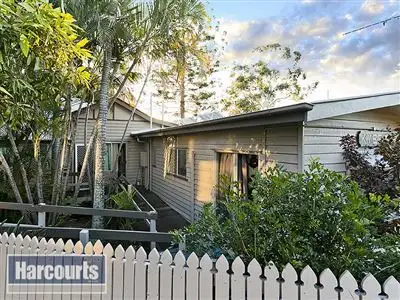Main view of Homely unit listing, 47 Garrick Terrace, Herston QLD 4006