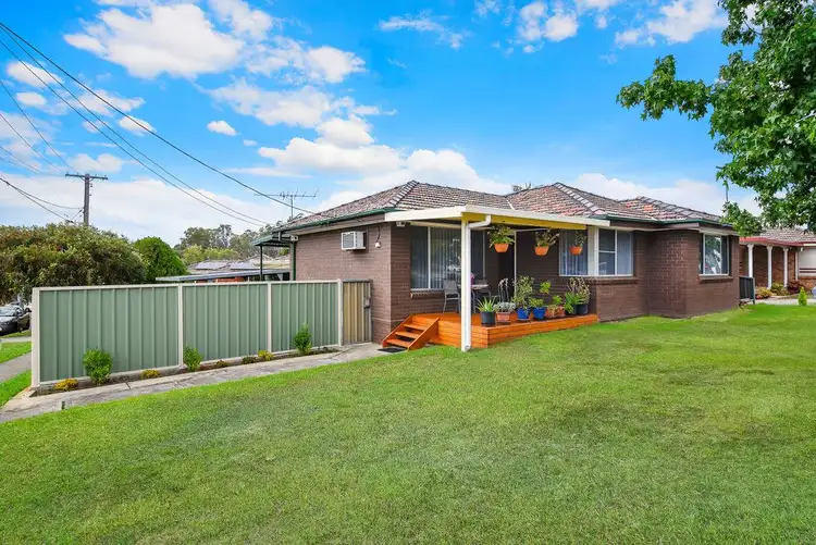 50 Sherbrooke Street, Rooty Hill NSW 2766
