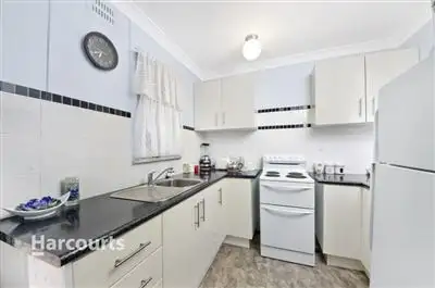 Fourth view of Homely house listing, 8 Le Maire Avenue, Lethbridge Park NSW 2770