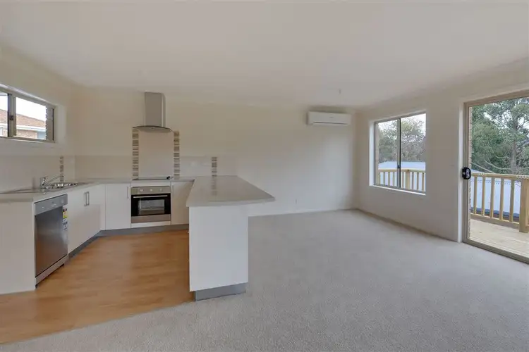 Main view of Homely retirement listing, 353 Argyle Drive, Kingston TAS 7050
