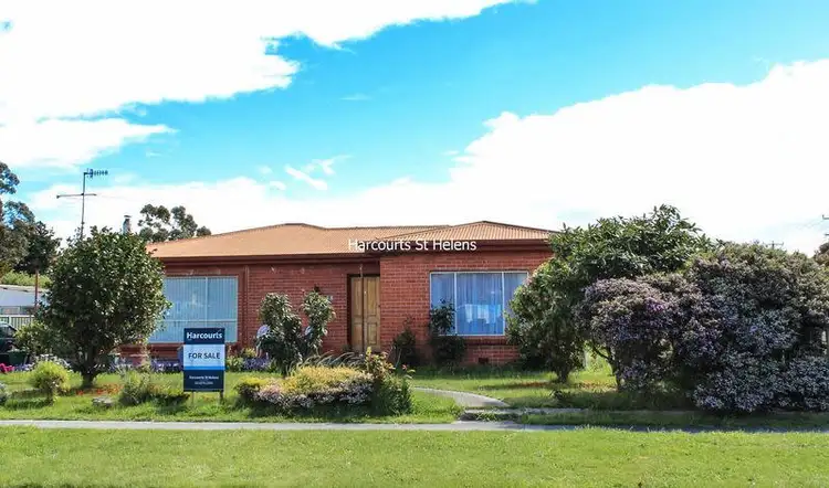 68 Quail Street, St Helens TAS 7216