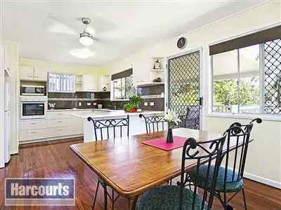 Third view of Homely house listing, 19 Arilpa Crescent, Ferny Hills QLD 4055