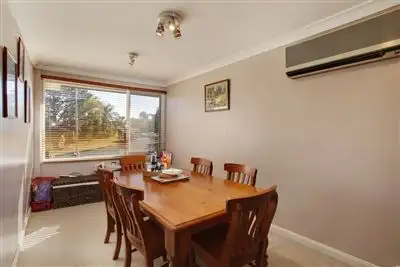 Sixth view of Homely house listing, 36 Kooloona Crescent, Bradbury NSW 2560