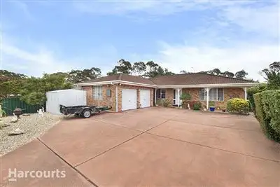 6 Amber Place, Eagle Vale NSW 2558