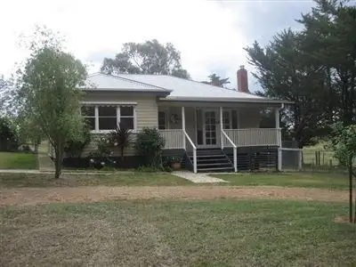 Main view of Homely rural property listing, 5027 Whittlesea Yea Road,, Yea VIC 3717