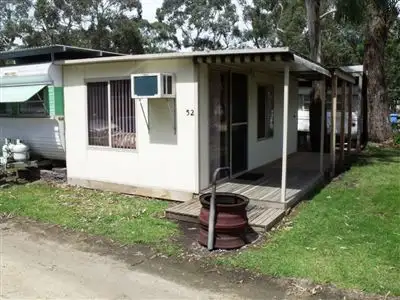 Main view of Homely flat listing, 52 Trevally Tce, Port Albert VIC 3971