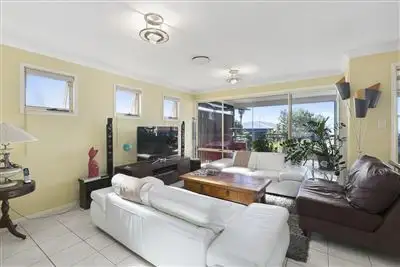 Fifth view of Homely house listing, 48 Carlton Tce, Wynnum QLD 4178