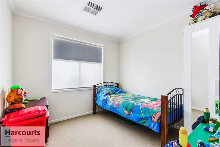 Sixth view of Homely townhouse listing, 135 Kingate Boulevard, Blakeview SA 5114
