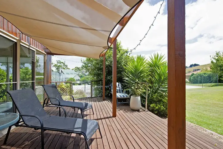 Main view of Homely house listing, 42 Freestone Crescent, Wynyard TAS 7325