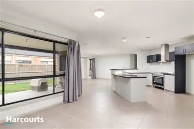 Second view of Homely house listing, 11 Springmount Street, Cranbourne North VIC 3977